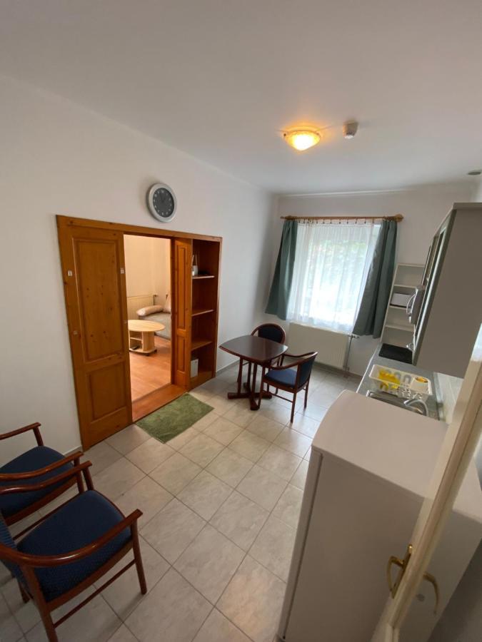 Portside Retreat Balatonfured