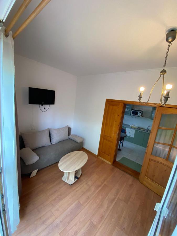 Apartment Portside Retreat Balatonfured