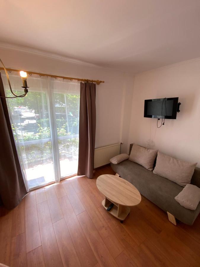 Portside Retreat Apartment *