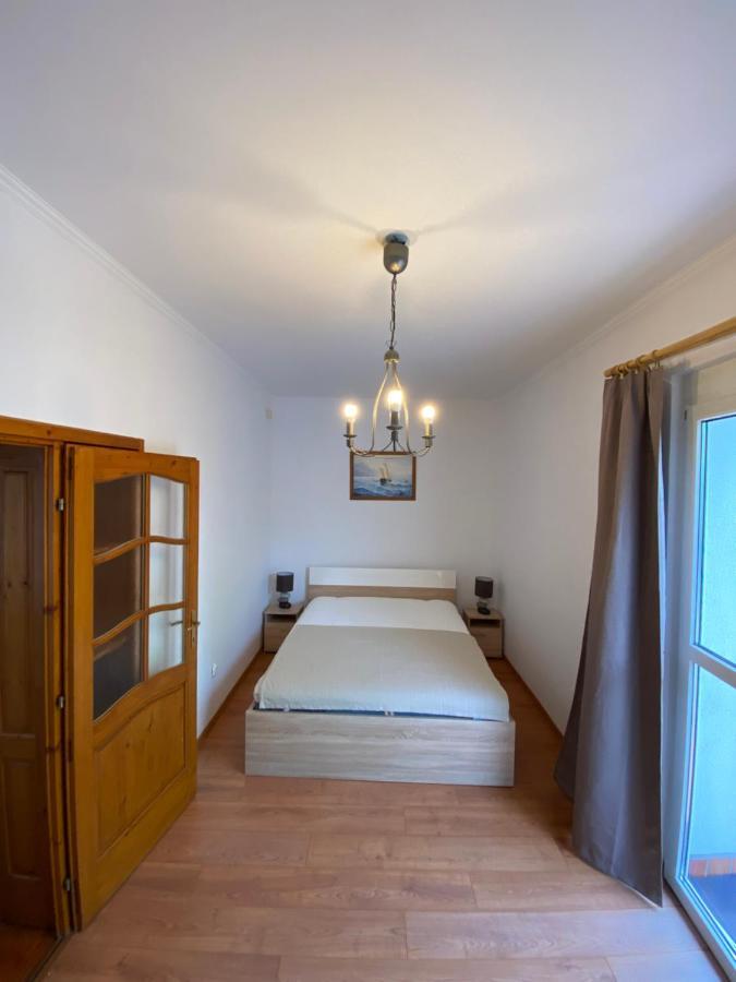 Apartment Portside Retreat Balatonfured