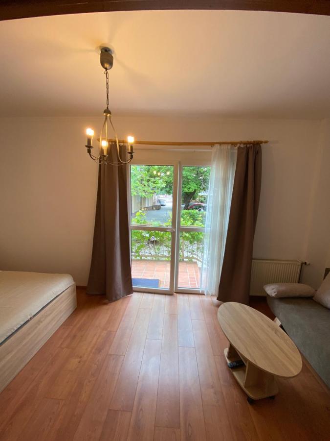 Portside Retreat *