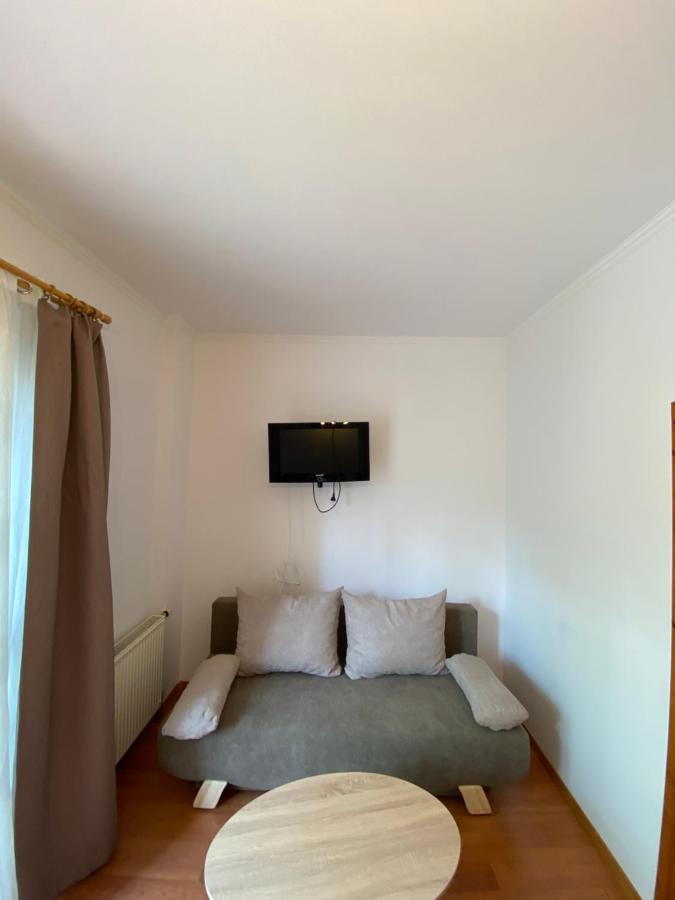 Apartment Portside Retreat *